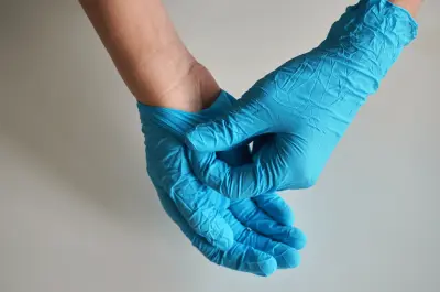 Gloves Image