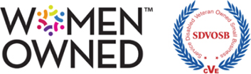 Woman Owned Logo