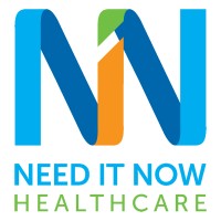 Need It Now Healthcare logo