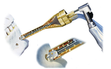 OsteoHarvester™ Product Image