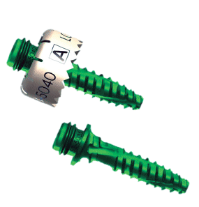Spartan® S3 Facet Screw System  Product Image