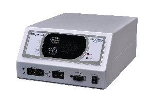 Radio Frequency System Product Image