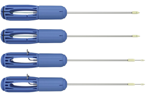 Apollo Medial Suture Anchor Delivery System Product Image