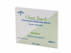 Clean Touch™ Food Service Gloves Product Image
