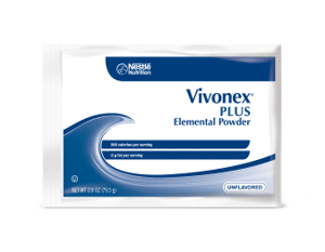 Vivonex Plus Nutritional Supplement Product Image