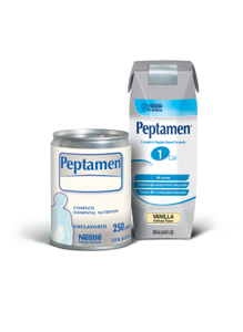 Peptamen® Nutritional Supplement Product Image