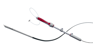 EchoTip® Ultra Endoscopic Ultrasound Needles Product Image