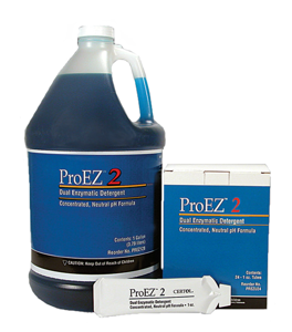 Enzymatc Detergent Cleaner Product Image