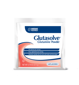 Glutasolve Nutritional Supplement Product Image