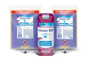 Vivonex® Nutritional Supplement Product Image