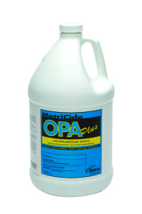 MetriCide® OPA Plus Solution Product Image