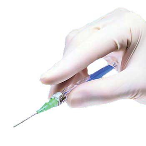 Insyte Autoguard Shielded IV Catheters Product Image