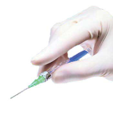 Insyte Autoguard Shielded IV Catheters Product Image