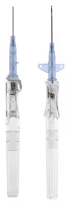 Insyte™ Autoguard™ BC Shielded IV Catheter Product Image
