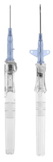 Insyte™ Autoguard™ BC Shielded IV Catheter Product Image