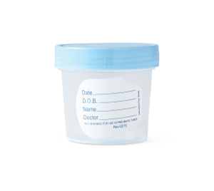 Basic Specimen Containers  Product Image