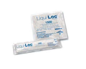 Liqui-Loc Solidifier Non-Disinfectant Packs Product Image