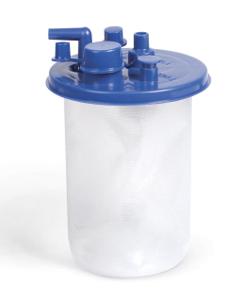 Suction Canister Soft Liners Product Image