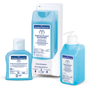 Sterillium Comfort Gel Hand Sanitizers Product Image