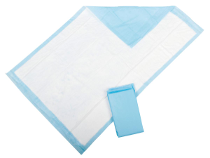 Protection Plus Disposable Underpads Product Image