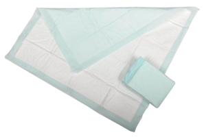 Protection Plus® Polymer Underpads Product Image