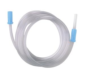 Sterile Non-Conductive Suction Tubing Product Image