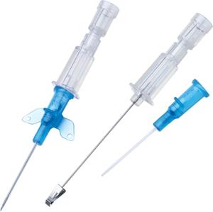 Introcan Safety IV Catheters Product Image