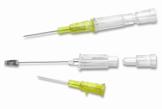 Introcan Safety IV Straight Catheters Product Image