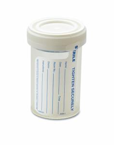 Pneumatic Tube Sterile Specimen Containers Product Image