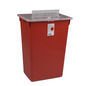 Sharps Container Product Image
