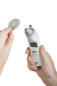 Tympanic Thermometers Cover Product Image