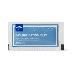 Sterile Lubricating Jelly Product Image