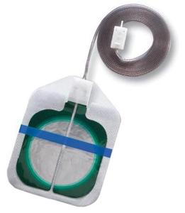 9100 Series Electrosurgical Grounding Pads Product Image