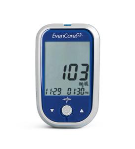 EvenCare G2 Blood Glucose System Product Image