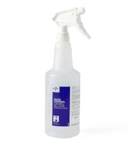 Odor Control Spray Bottle Product Image