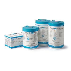 Micro-Kill Bleach Germicidal Bleach Wipes Product Image