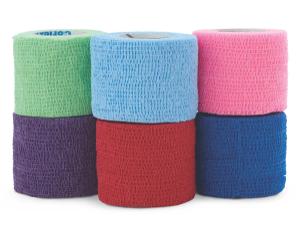 Co-Flex Bandage Color Pak Product Image