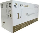 XP Gold Powder-Free Extra Protection Gloves Product Image