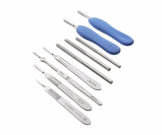 GLASSVAN® Surgical Blade Handles Product Image