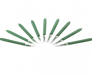 Technocut® Disposable Scalpels Product Image