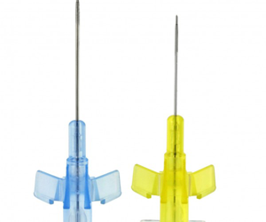 Cathy® IV Catheters Product Image