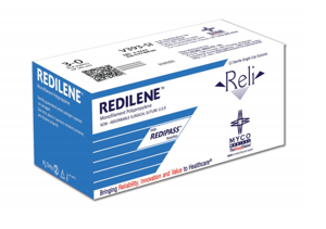 Reli® Redilene™ Sutures Product Image