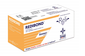 Reli® Redibond™ Sutures Product Image