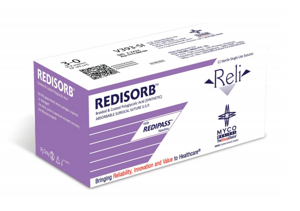 Reli® Redisorb™ Sutures Product Image