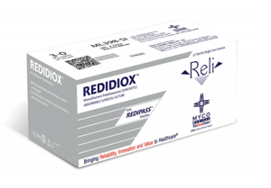 Reli® Redidiox® Sutures Product Image