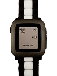 SmartWatch Product Image