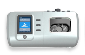 Auto CPAP Product Image