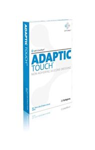 Adaptic Touch™ Non-Adhering Dressing Product Image