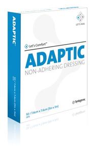 Adaptic™ Non-Adhering Dressing Product Image
