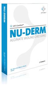 Nu-Derm™ Alginate Wound Dressing Product Image